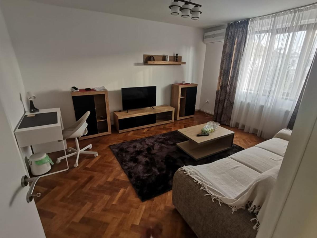 Apartament Ultracentral Lux Apartment Piteşti Exterior foto